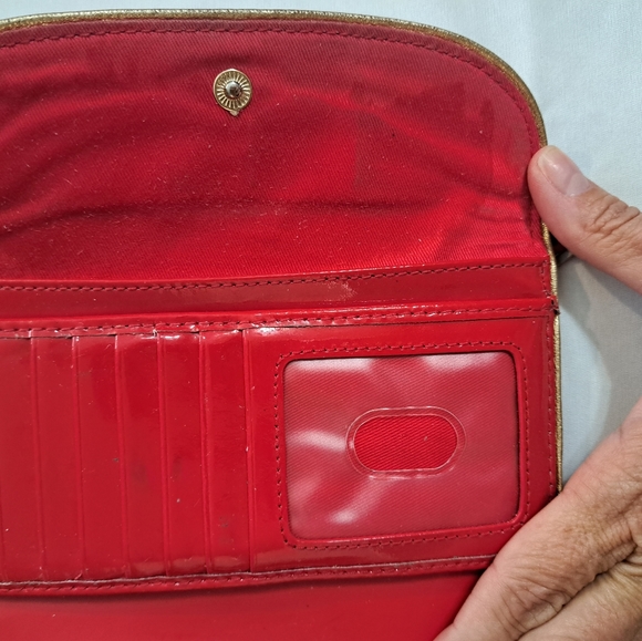 Dooney and Bourke wallet - Picture 5 of 11